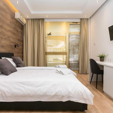 Studio 138 Beograd Eksteriør billede