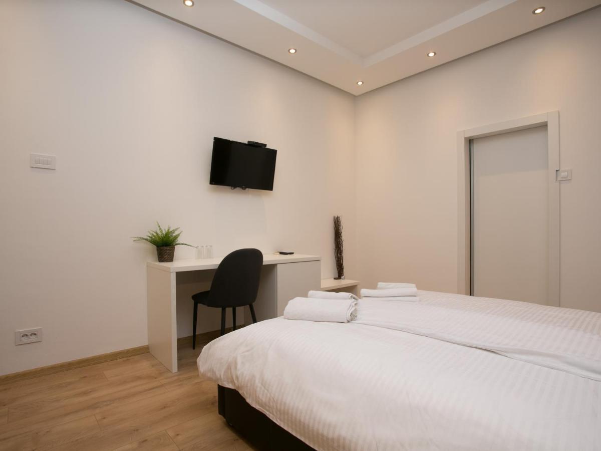 Studio 138 Beograd Eksteriør billede
