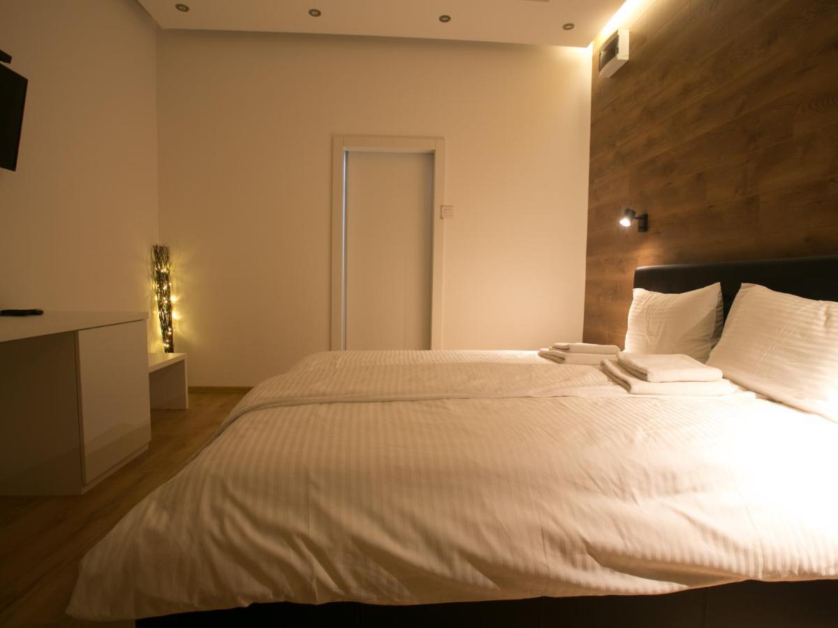 Studio 138 Beograd Eksteriør billede