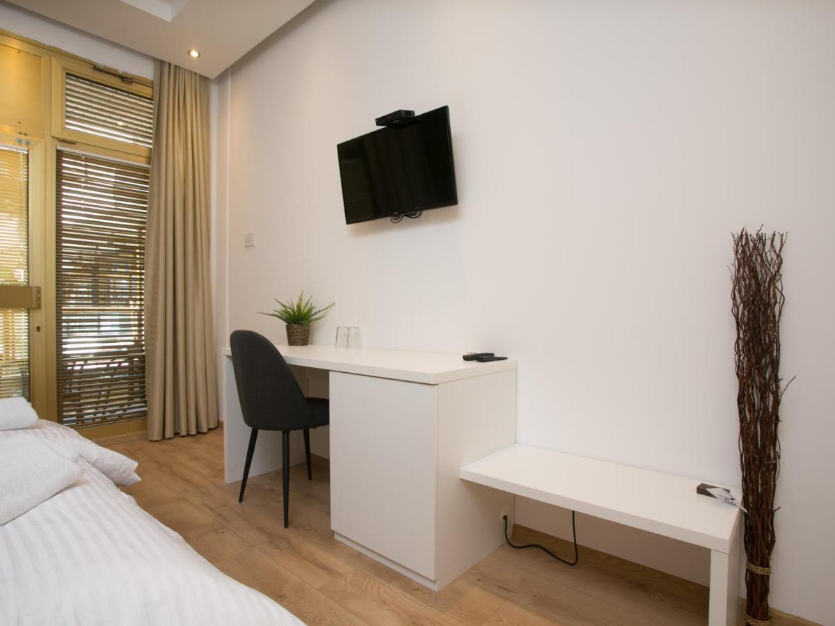 Studio 138 Beograd Eksteriør billede