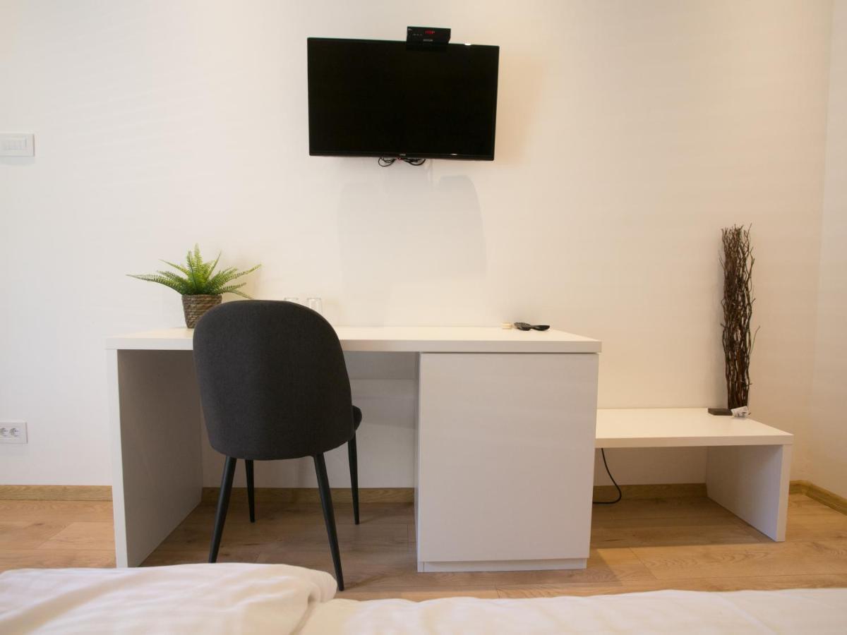 Studio 138 Beograd Eksteriør billede