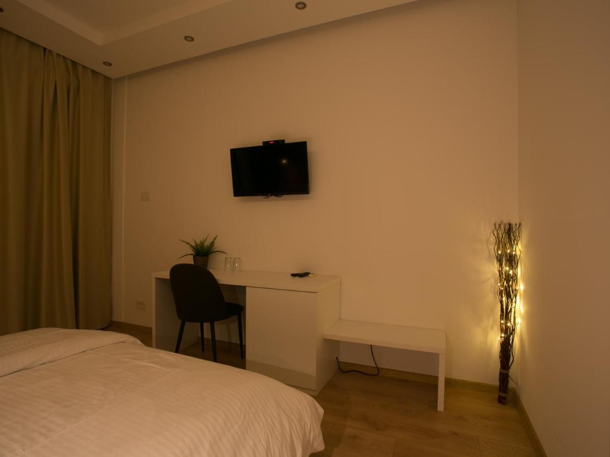 Studio 138 Beograd Eksteriør billede