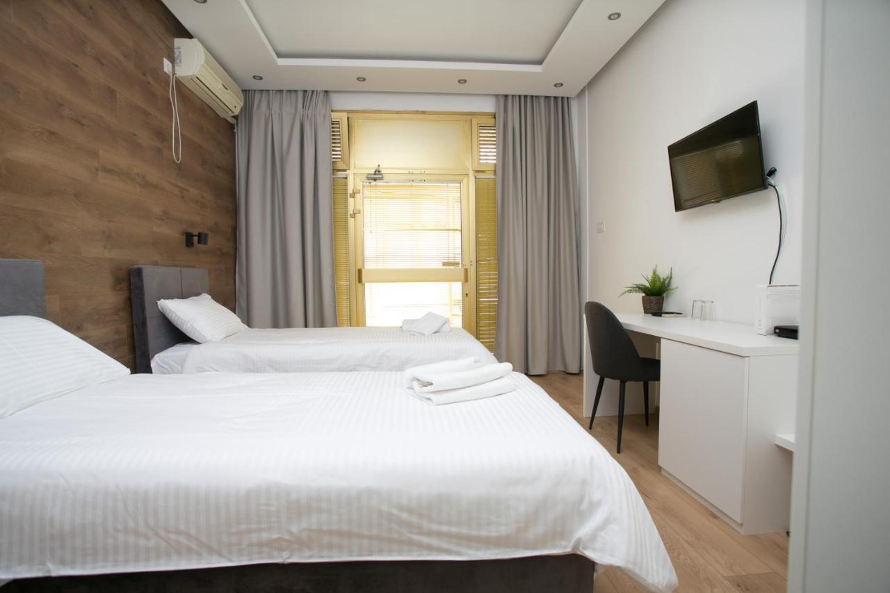 Studio 138 Beograd Eksteriør billede