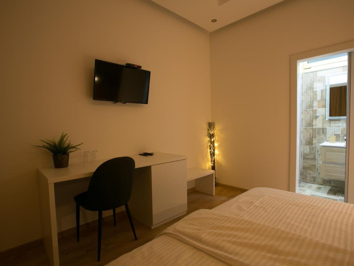 Studio 138 Beograd Eksteriør billede