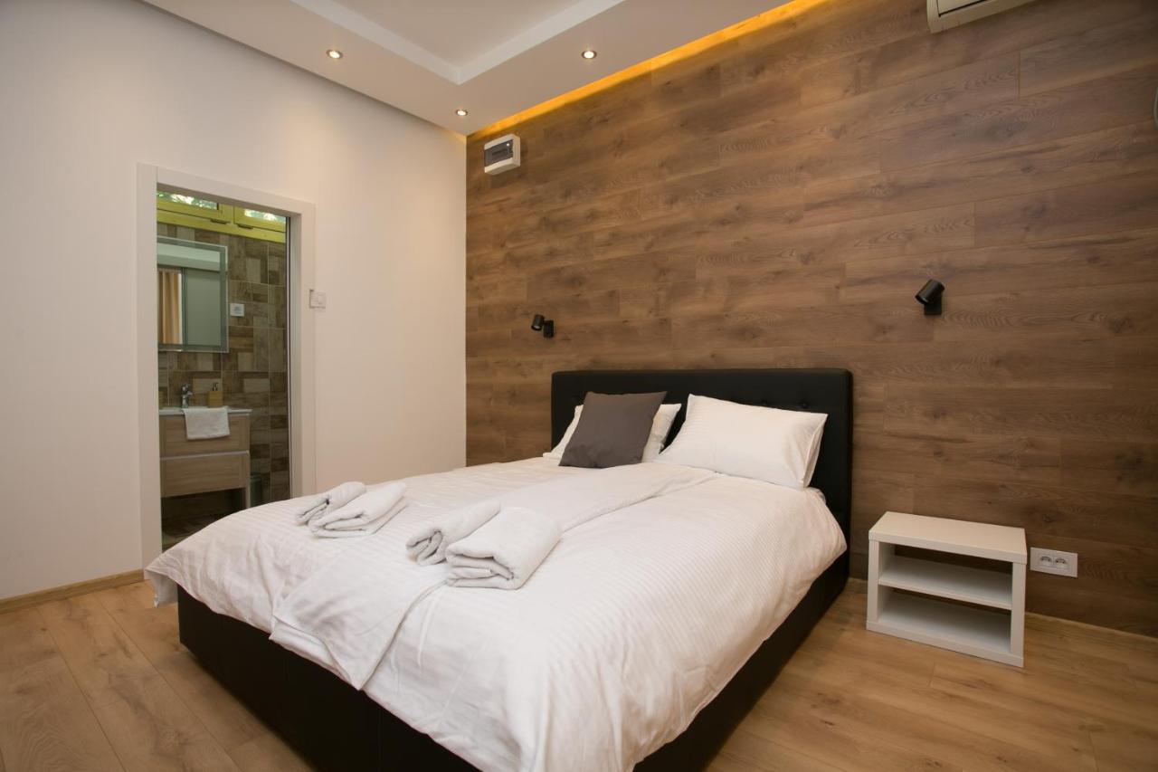 Studio 138 Beograd Eksteriør billede