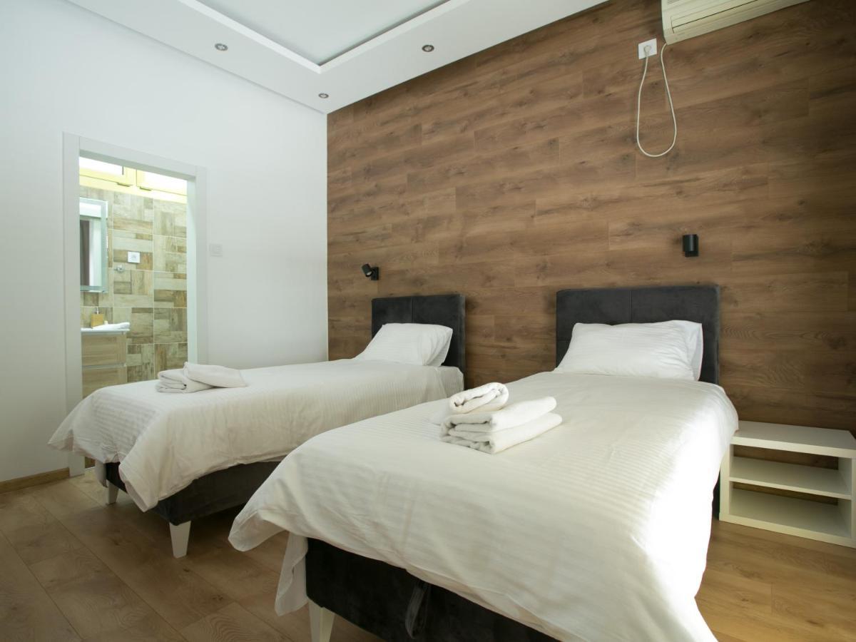Studio 138 Beograd Eksteriør billede