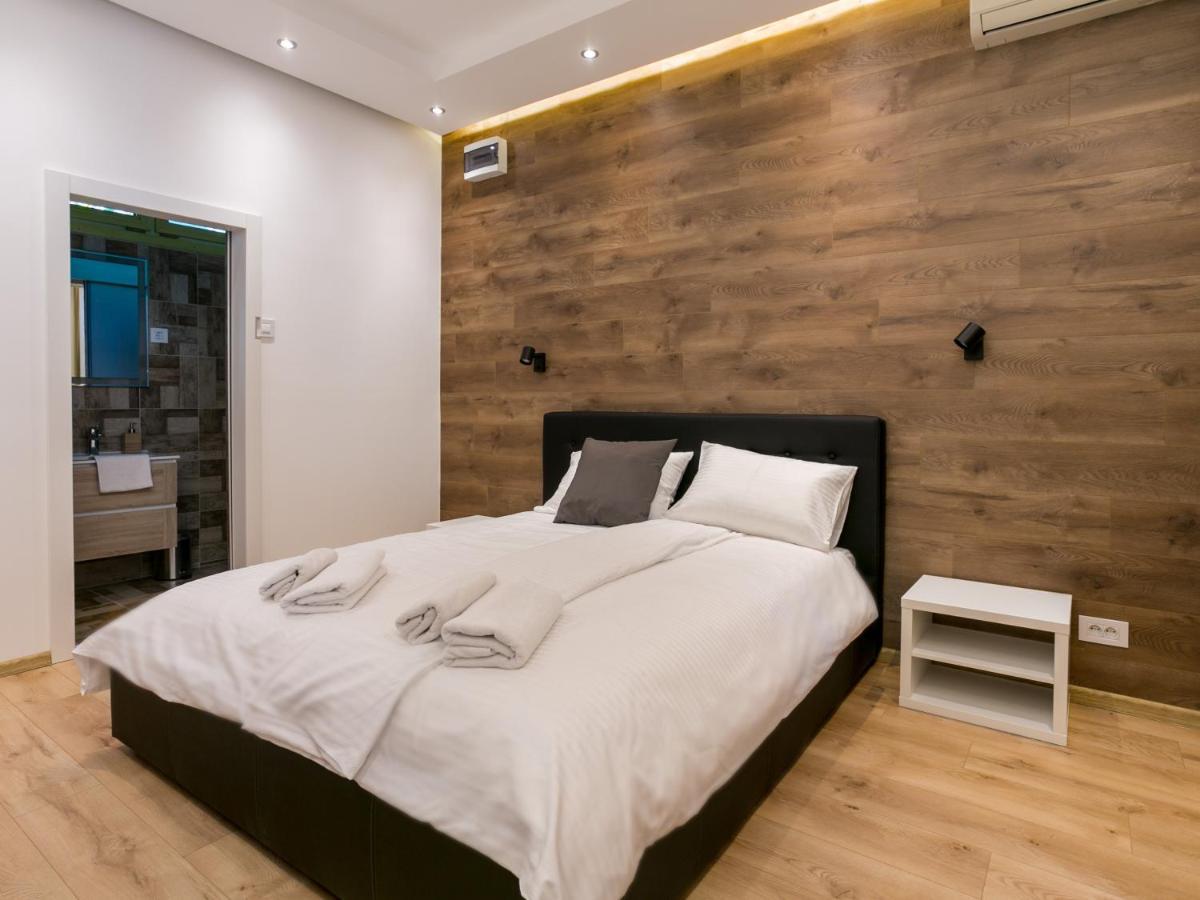 Studio 138 Beograd Eksteriør billede